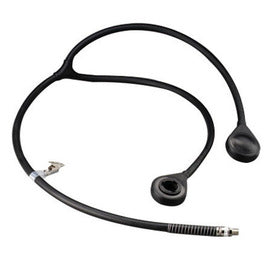 3M™ Vinyl Low Pressure Portable Ambient Air Pump Low Pressure Back Mounted Breathing Tubes With Versaflo™ Air Regulating Valve