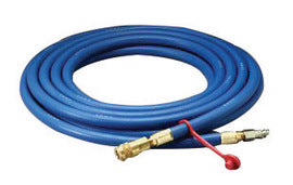 3M™ 3/8" ID 100' Rubber MST Portable and Fixed Panels High Pressure Air Hose