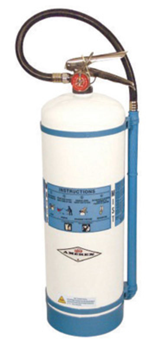 Amerex 2.5 gal AC Fire Extinguisher-eSafety Supplies, Inc