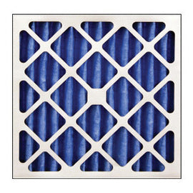 Abatement Technologies® 2" Particulate Pleated Pre-Filter For Use With Negative Air Machines (12 Per Case) (2 Filters Required Per Unit)