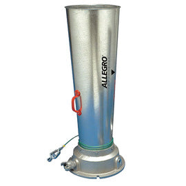 Allegro® 46.06" 4929 CFM Steel Venturi Blower