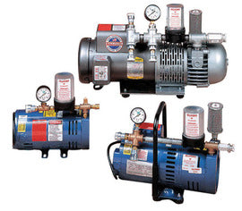 Allegro® Filter Element