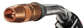 Bernard® Quik Tip™ Series Nozzle Insulator For Lincoln® Magnum® 300, Lincoln® Magnum® 250 And Lincoln® Magnum® 400 MIG Guns