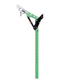 3M™ DBI-SALA® Adjustable Offset Davit Mast