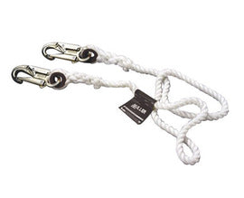 Honeywell Miller® 50' Nylon Lanyard