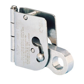 Honeywell Miller® MicroLoc™ Trailing Rope Grab