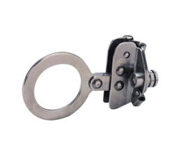 Honeywell Miller® 3' Stainless Steel Trailing Rope Grab