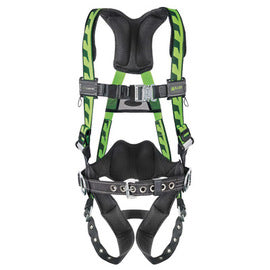 Honeywell Miller® AirCore™ Universal Full Body Harness