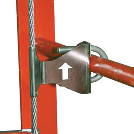 Honeywell Miller® Vi-Go™ Fixed Pass-Through Cable Sleeve