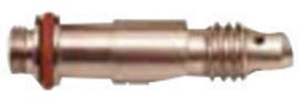 ESAB® Steel 0.02" - 0.04" - 1/16" Standard Collet Body