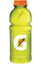 Gatorade® 20 Ounce Flavor Electrolyte Drink In Ready To Drink Bottle