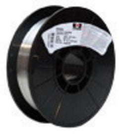 .035" ER309L Harris Products Group Stainless Steel MIG Wire 2 lb 4" Spool