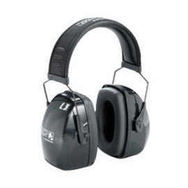 Honeywell Howard Leight Leightning L3 Black Headband Earmuffs