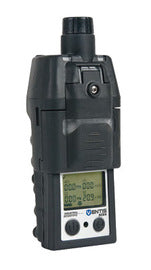 Industrial Scientific Ventis® MX4 Portable Carbon Monoxide, Combustible Gases, Hydrogen Sulfide And Oxygen Multi Gas Monitor-eSafety Supplies, Inc