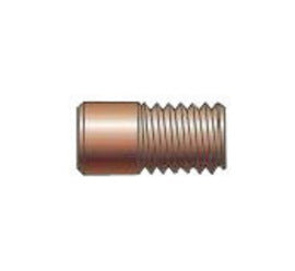 Lincoln Electric® 3/8" Contact Tip For Magnum® 600 MIG Gun