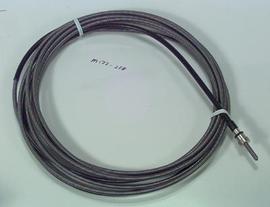 Miller® Model 194011 MIG Gun Replacement Conduit Liner For MIGmatic™ M-Series