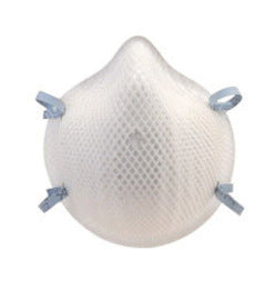 Moldex 2201N95 Small N95 Disposable Particulate Respirator