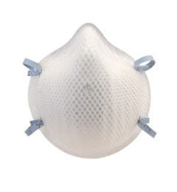 Moldex 2207N95 N95 Disposable Particulate Respirator