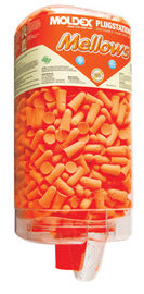 Moldex® Mellows®/PlugStation® Tapered Foam Dispenser (NRR 30)