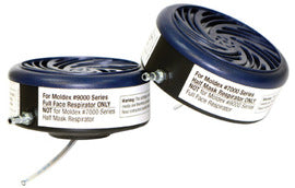 Moldex® Probed Cartridge Kit