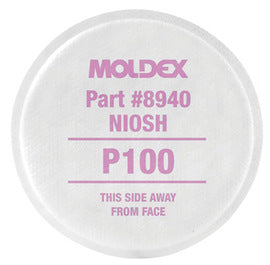 Moldex® Organic Vapor Respirator Cartridge