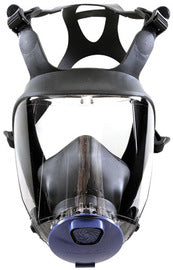Moldex® Small 9000 Series Full Face Air Purifying Respirator