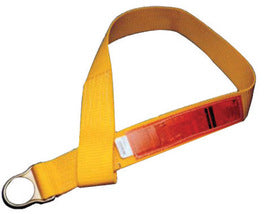 MSA 10' Nylon Anchorage Connector Strap