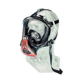 MSA Medium Ultra Elite® Series Full Face Air Purifying Respirator