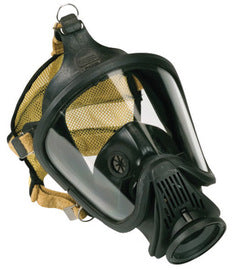 MSA Small Ultra Elite® Series Full Face Air Purifying Respirator