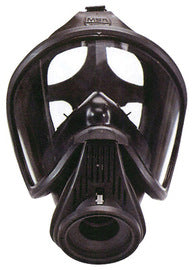 MSA Large Ultra Elite® Series Full Face Air Purifying Respirator