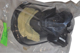 MSA Medium Ultra-Elite® Series Full Face Air Purifying Respirator