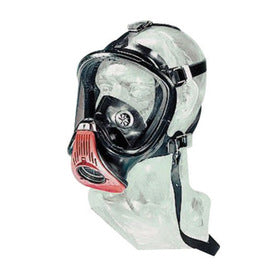 MSA Medium Ultra-Elite® Series Full Face Air Purifying Respirator