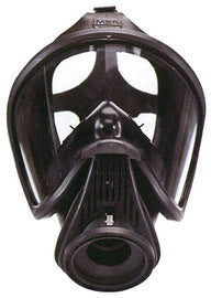 MSA Small Ultra-Elite® Series Full Face Air Purifying Respirator