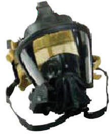 MSA Large Ultra-Elite® Series Full Face Air Purifying Respirator