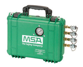 MSA Point Of Attachment Box
