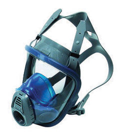 MSA Medium Ultra-Twin® Series Full Face Air Purifying Respirator