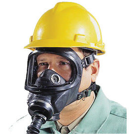 MSA Small Ultra-Elite® Ultravue® Series Full Face Air Purifying Respirator