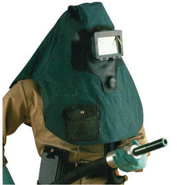 MSA Protective Lens For Ultravue®/Abrasi-Blast™