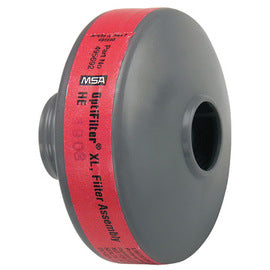 MSA Respirator Filter For Optimair PAPR Series Respirators