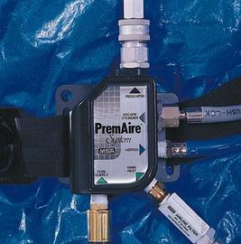 MSA Manifold Assembly