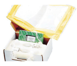 MSA Qualitative Fit Test Kit