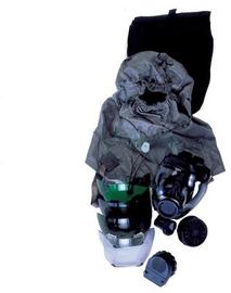 MSA Medium/Large Polycarbonate Lens