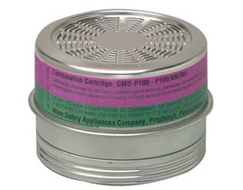 MSA Ammonia And Methylamine Respirator Cartridge For Comfo® Series Respirators