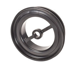 MSA Exhalation Valve Body