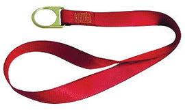 MSA 2' Nylon Anchor Sling