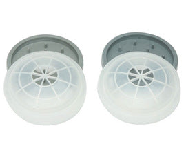 Honeywell N95 Pad Filter Retainer