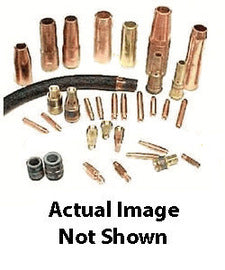 Tregaskiss™ .035" TOUGH LOCK® Series Contact Tip For Tregaskiss™ Tough Guns® MIG Guns