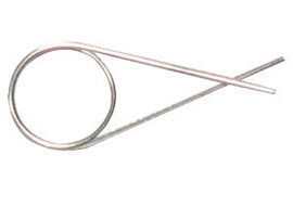 Miller® Weldcraft® Stainless Steel Wire Clamp For WP-20, WP-20V, WP-20P, WP-25, WP-24, WP-24W, WP-22, WP-50 And MT-125 Torch