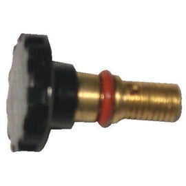 Miller® Weldcraft® Short Back Cap With 98W18 O-Ring For WP-17, WP-18 And WP-26 Torch