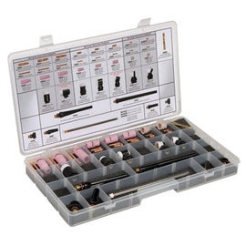 Miller® Alumina Accessory Kit